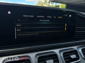 Mercedes-Benz GLE de 4Matic