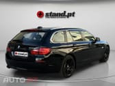 BMW 520 d line luxury auto