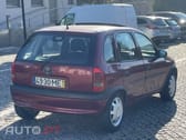 Opel Corsa 1.2 16V Swing