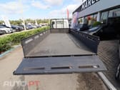 Nissan Cabstar 3.0 TD 110.35/1 SE