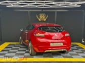 Renault Mégane Coupe 1.5 dCi GT Line