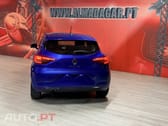 Renault Clio 1.0 TCe Intens