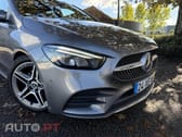 Mercedes-Benz B 180 d AMG Line Aut.