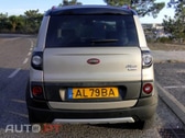 Microcar M.Go X DCI