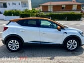 Renault Captur Captur 1.3 Exclusive