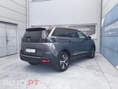 Peugeot 5008 1.5 BlueHDi Allure EAT8