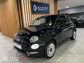 Fiat 500C 1.0 Hybrid Connect