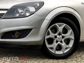 Opel Astra 1.7 CDTi Cosmo