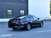 Lexus ES Executive+