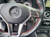 Mercedes-Benz A 180 CDI AMG Line