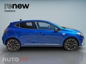 Renault Clio TCe 90 esprit Alpine