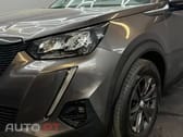 Peugeot 2008 1.2 PureTech Style