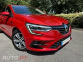 Renault Mégane 1.5 Blue dCi Intens EDC