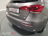 Mercedes-Benz A 180 d Style Plus Aut.