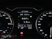 Audi A3 Sportback e-tron 1.4 TFSI S-line S tronic