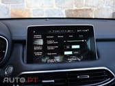 MG EHS 1.5 T-GDI Plug-in Hybrid Luxury