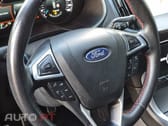Ford S-Max 2.0 TDCi ST-Line