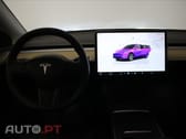 Tesla Model Y Standard RWD