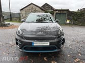 Kia Niro 64kWh