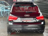 Audi A1 1.6 TDi S-line
