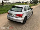 Audi A1 1.4 TDI (ultra) S tronic