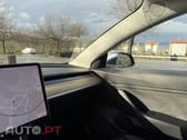 Tesla Model 3 Long Range AWD Dual Motor