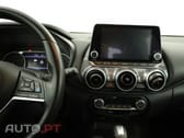 Nissan Juke Juke 1.0 DIG-T Tekna DCT