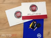 Fiat Punto 1.3 M-Jet Easy S&S
