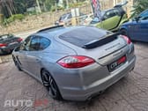 Porsche Panamera  4s Pdk