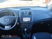 Dacia Sandero 0.9 TCe Stepway