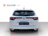 Renault Mégane Sport Tourer 1.5 dCi Bose Edition