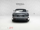 Porsche Panamera 4 E-Hybrid Platinum Edition PDLS