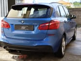 BMW 218 d Aut. M Sport
