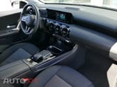 Mercedes-Benz A 250 e