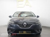 Renault Mégane 1.5 dCi Bose Edition