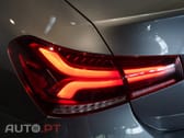 Mercedes-Benz A 180 d AMG Line Aut.