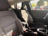 Renault Captur 1.5 dCi Exclusive EDC