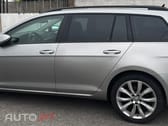 Volkswagen Golf Variant 2014 TDI 1.6