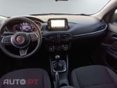 Fiat Tipo 1.3 MTJ LOUNGE