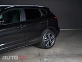 Nissan Qashqai 1.5 dCi N-Connecta