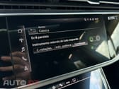 Audi Q7 60 TFSIe quattro S line Tiptronic