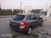 Renault Clio Break 1.2