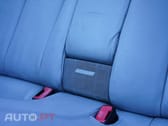 Mercedes-Benz CLK 200 Kompressor Elegance