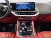 BMW XM ND