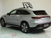 Mercedes-Benz EQC 400 4Matic