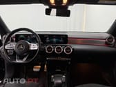 Mercedes-Benz CLA 250 e Shooting Brake AMG Line