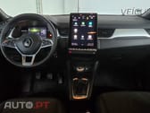 Renault Captur EVOLUTION ECO-G