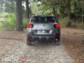 Citroen C3 Aircross 1.2 PureTech Feel