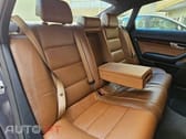 Audi A6 2.7 TDi V6 Multitronic