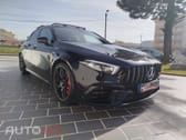 Mercedes-Benz A 45 AMG S 4Matic+